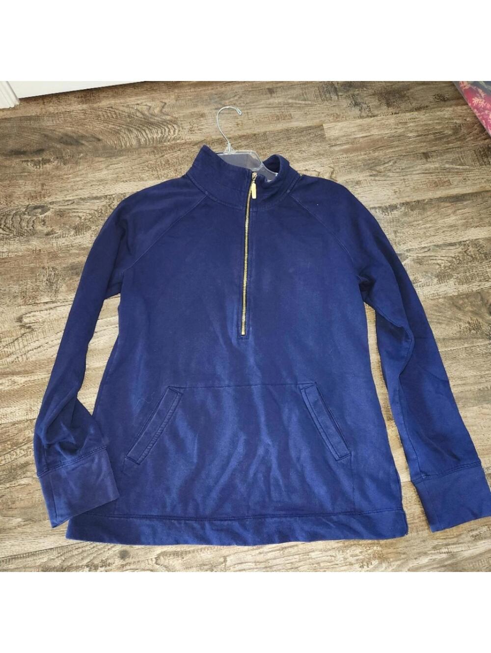 Lilly Pulitzer Popover Jacket
